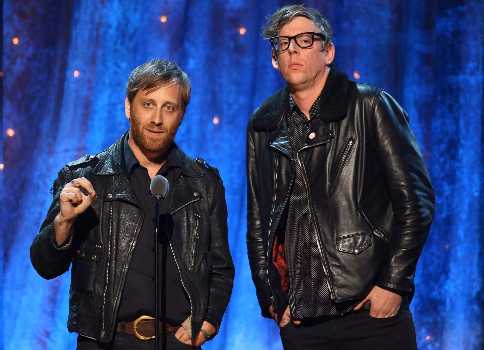 The Black Keys