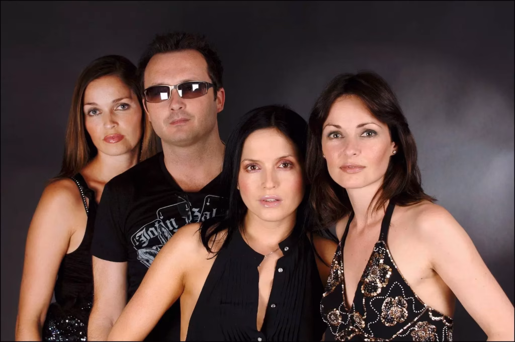 The Corrs
