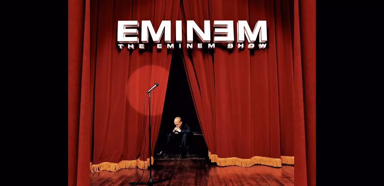 Eminem: 5 Reasons ‘The Eminem Show’ Is A Classic Album