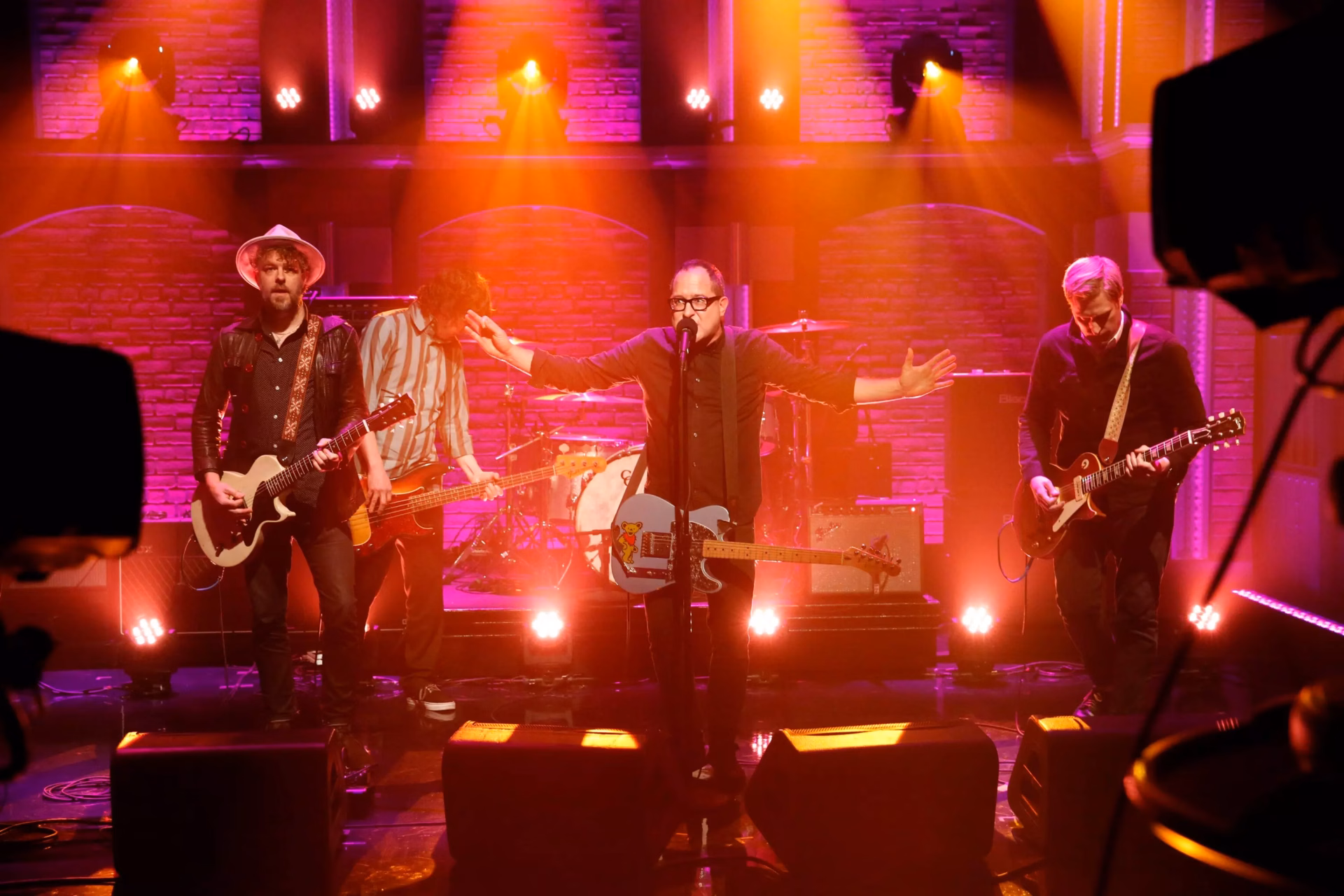 The Hold Steady