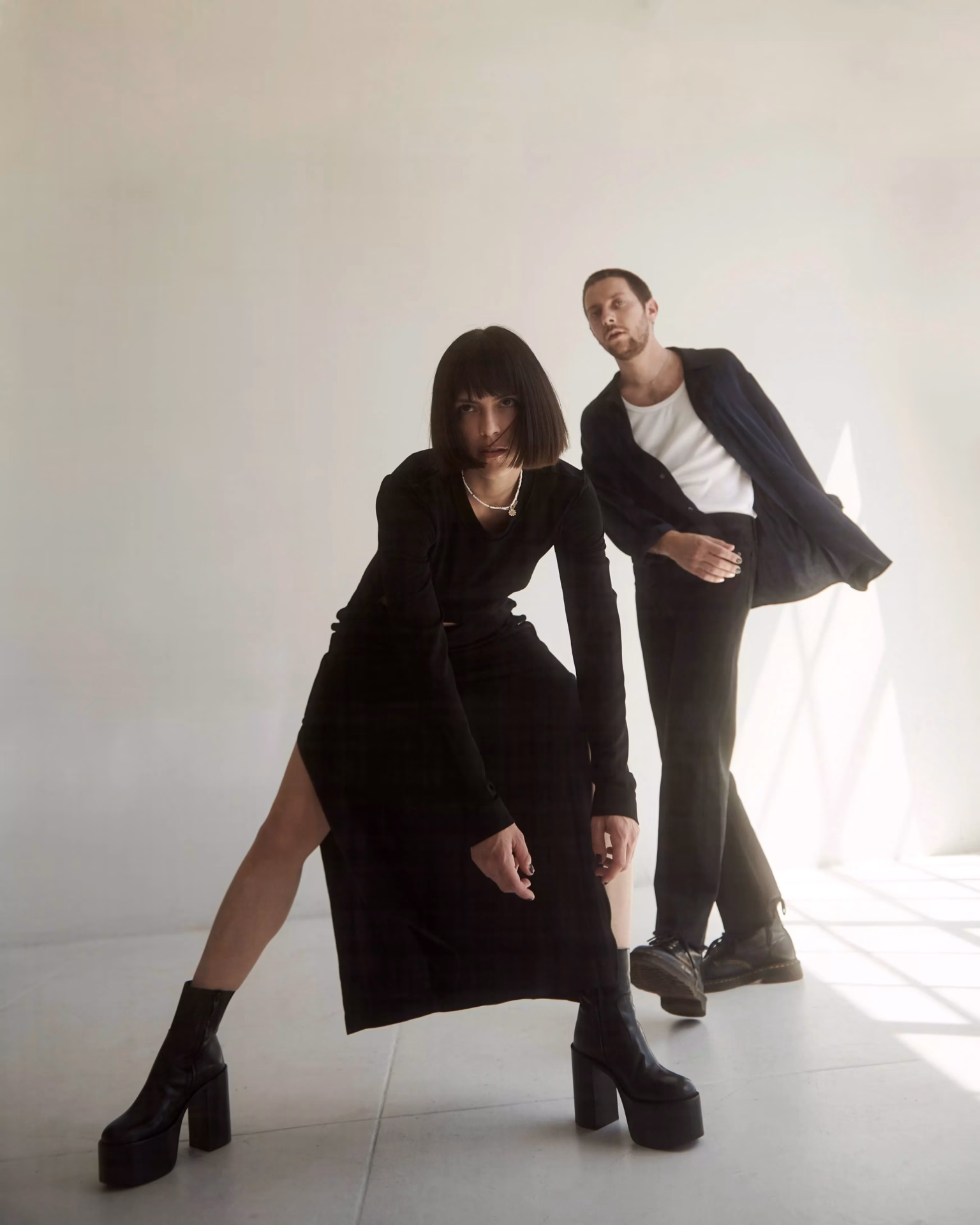 The Marías Honor Their Origins, Declare Their Love Of Film On ‘Cinema’