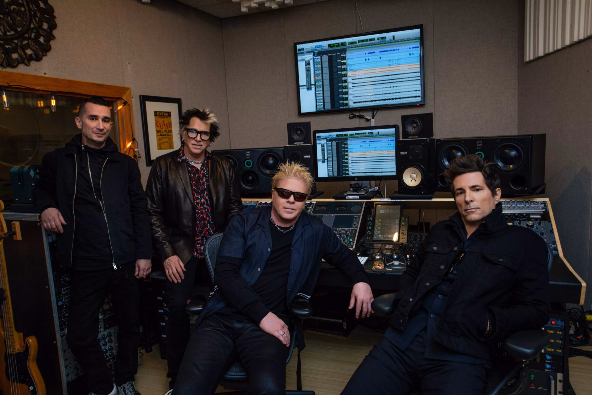 The Offspring