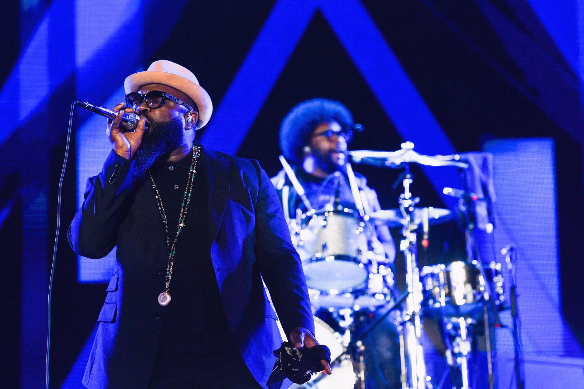 The Roots