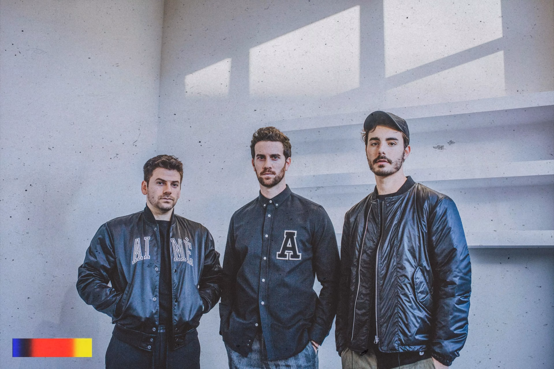 The Shadowboxers
