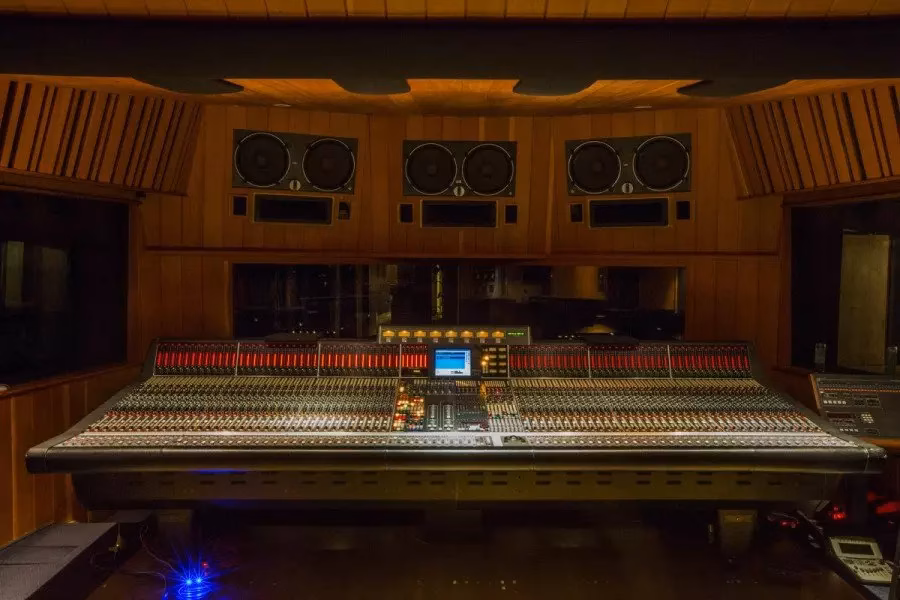 The Village Studios