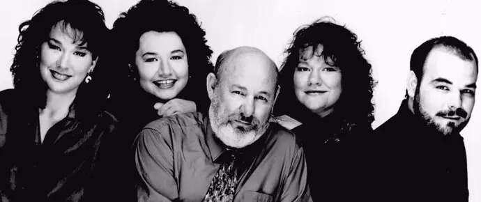 The Cox Family