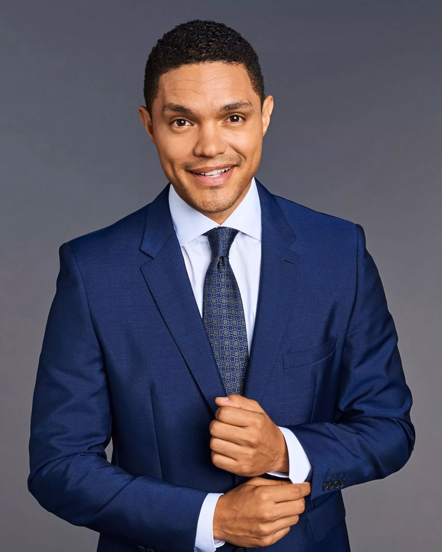 Trevor Noah


 