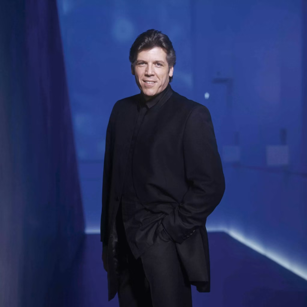 Thomas Hampson