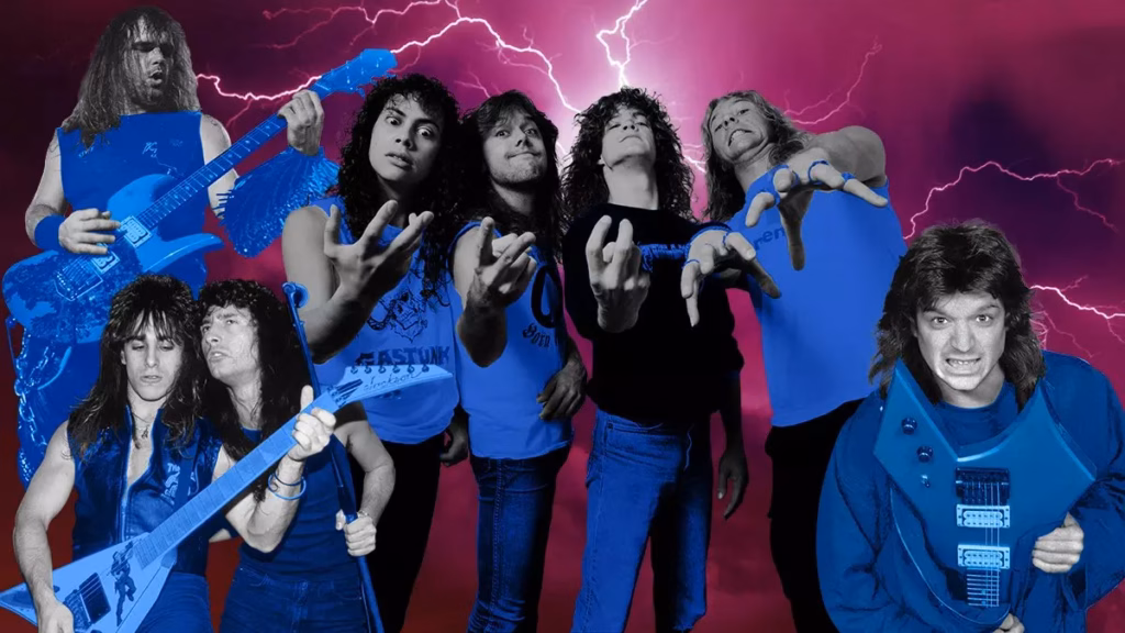 Thrash Metal