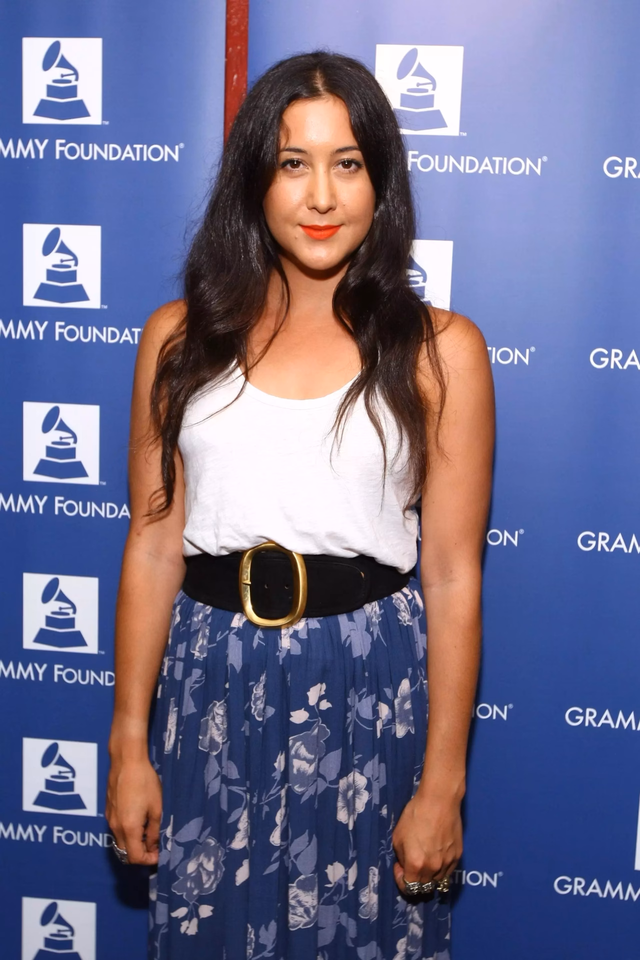 5 Questions With … Vanessa Carlton