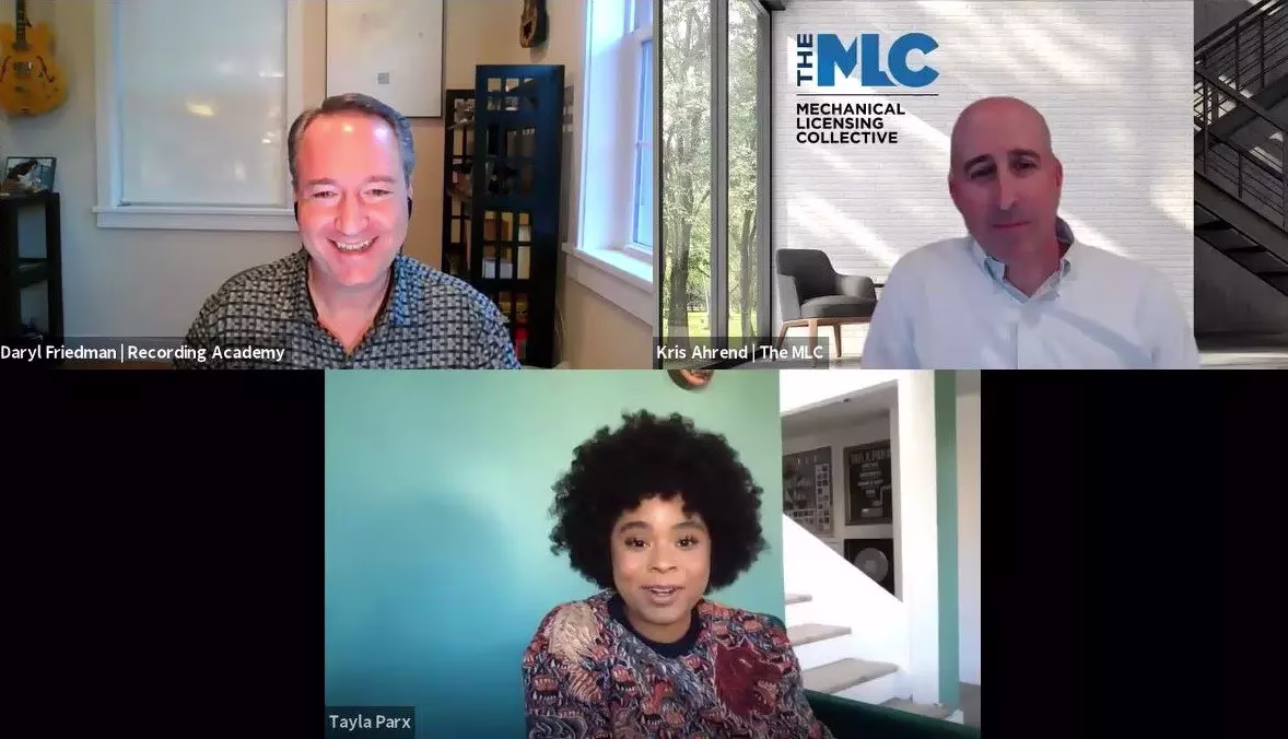 Mechanical Licensing Collective Officially Launches