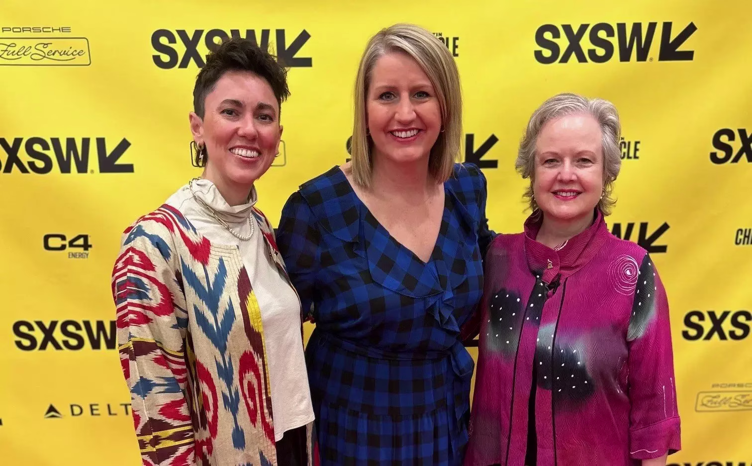SXSW 2024: The People’s Playlist Panel Discusses Music As Diplomacy
