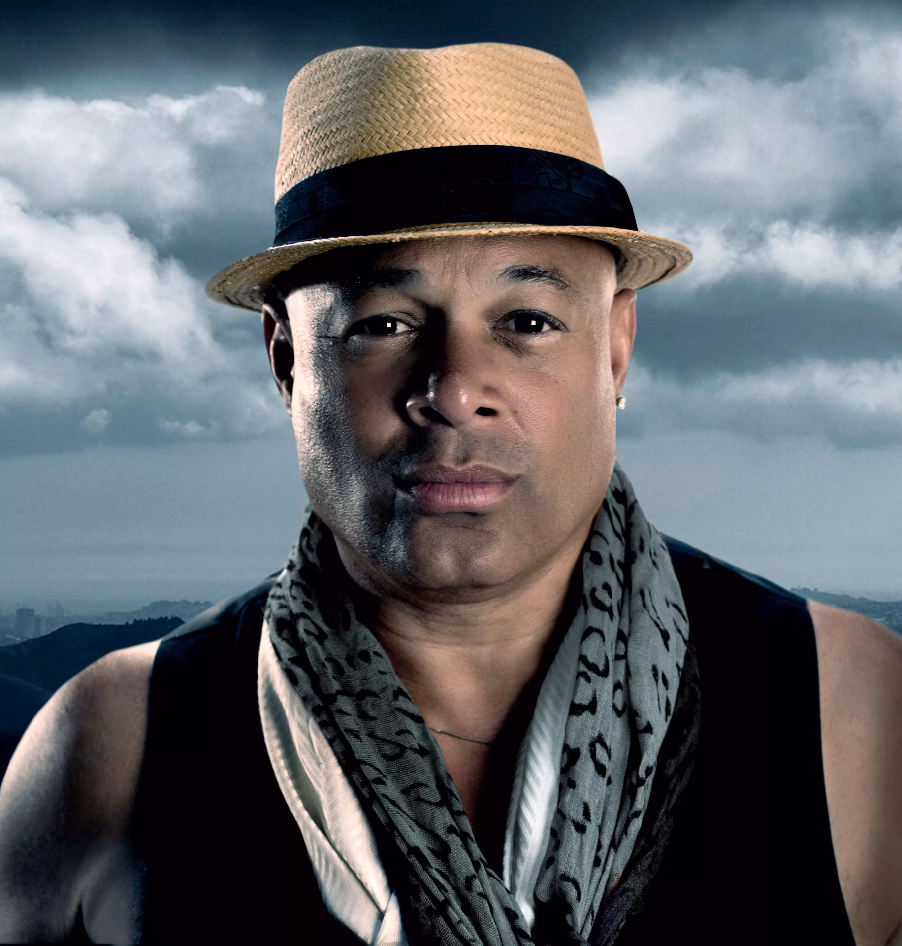 Narada Michael Walden