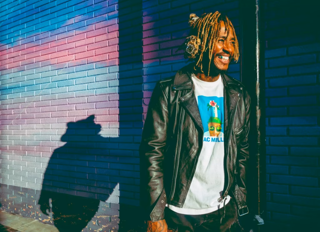 Thundercat