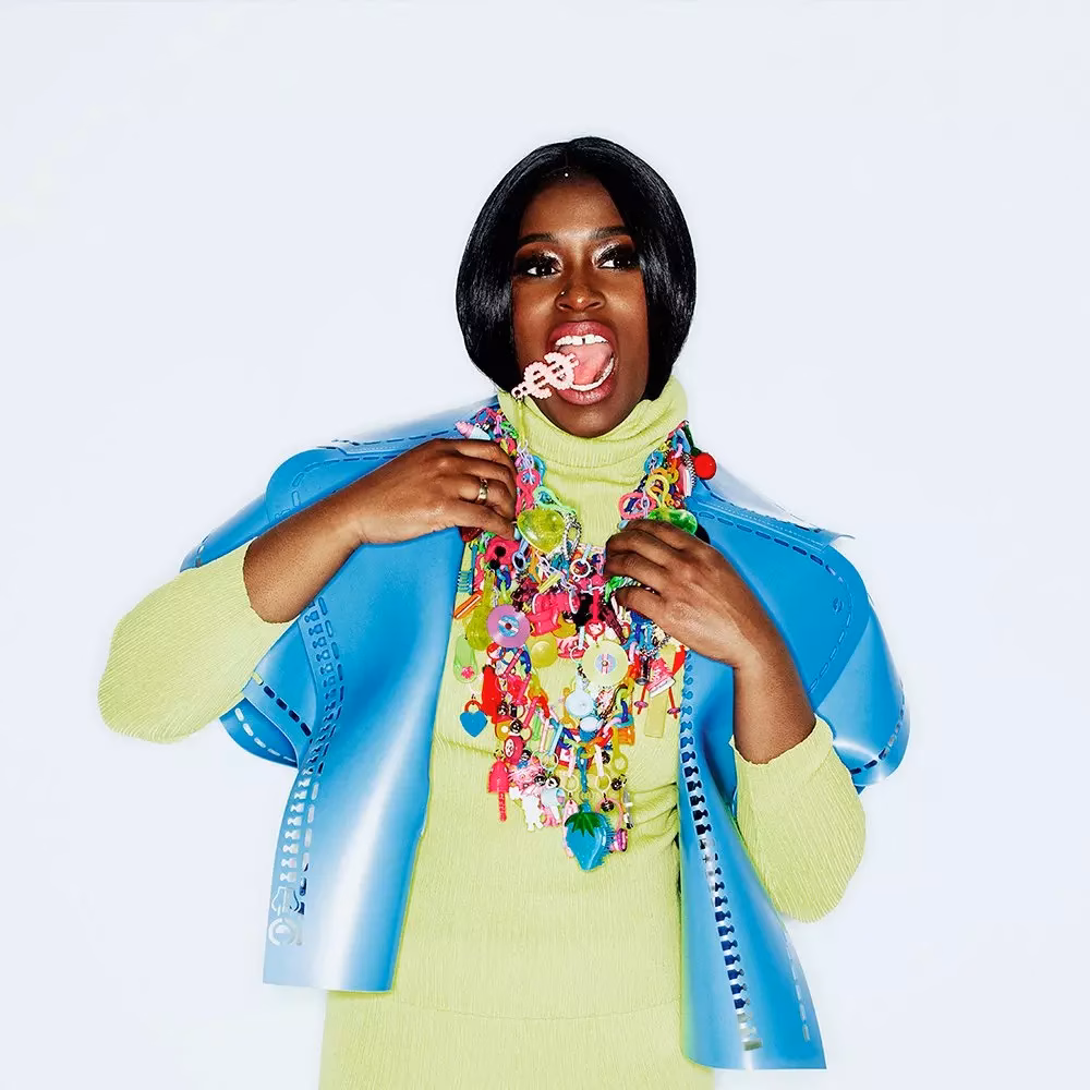 Tierra Whack