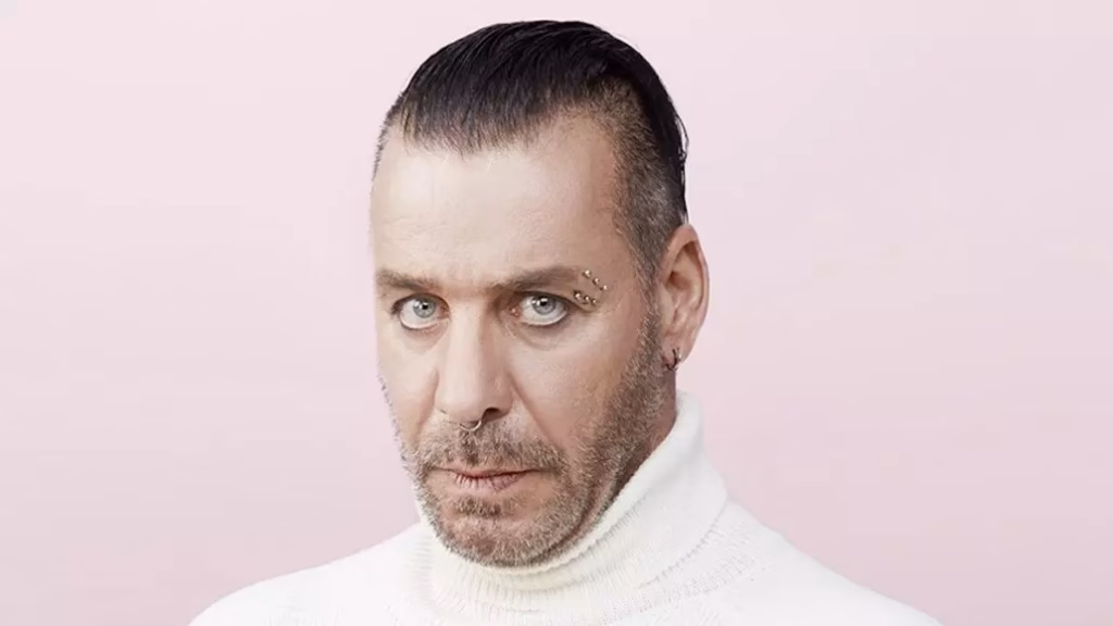 Till Lindemann