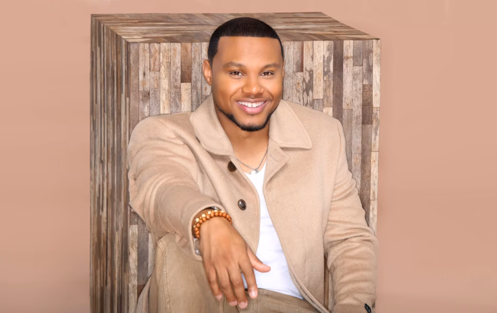 Todd Dulaney