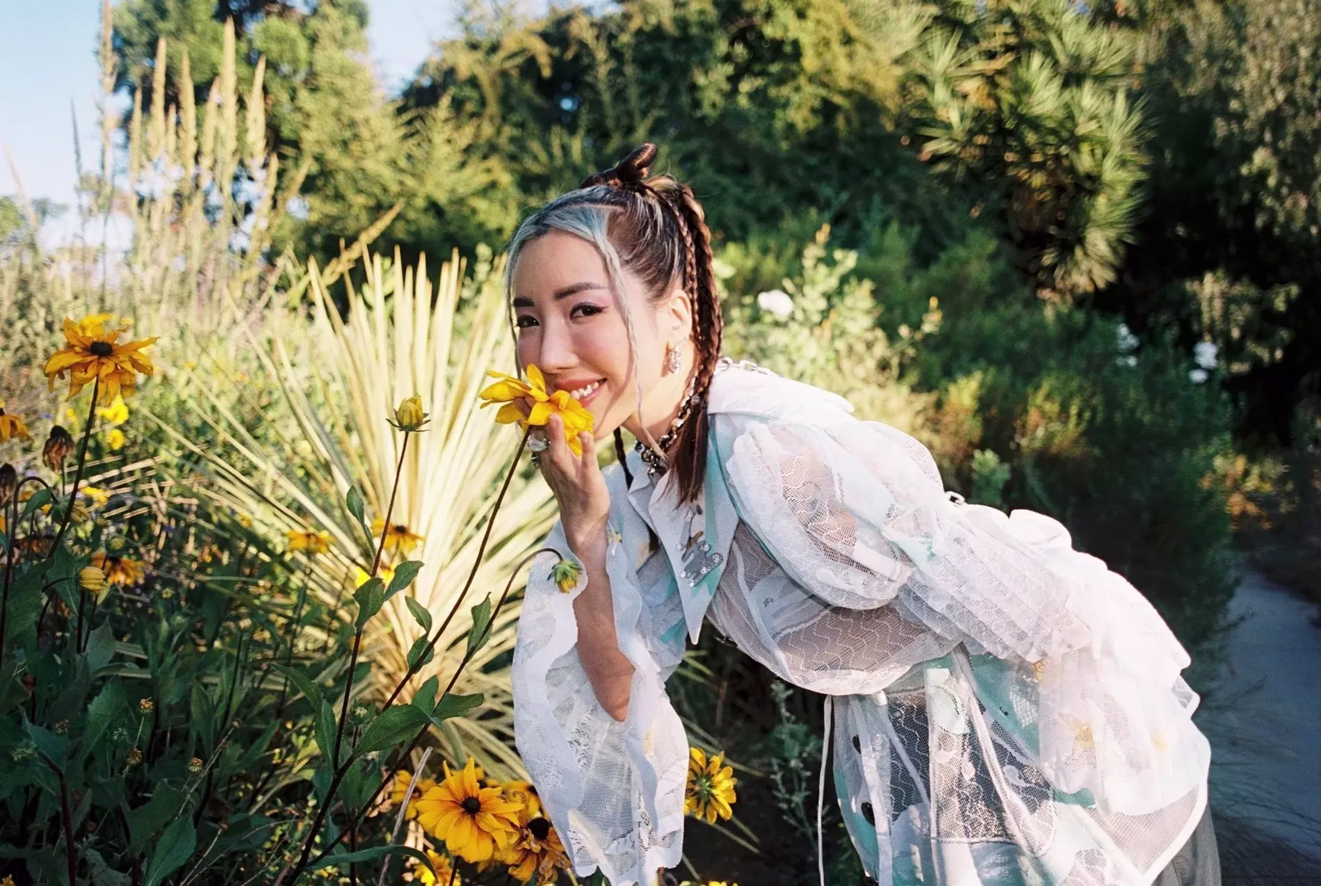 TOKiMONSTA On Grief & Good Music: How ‘Eternal Reverie’ Pays Homage To Everlasting Friendship