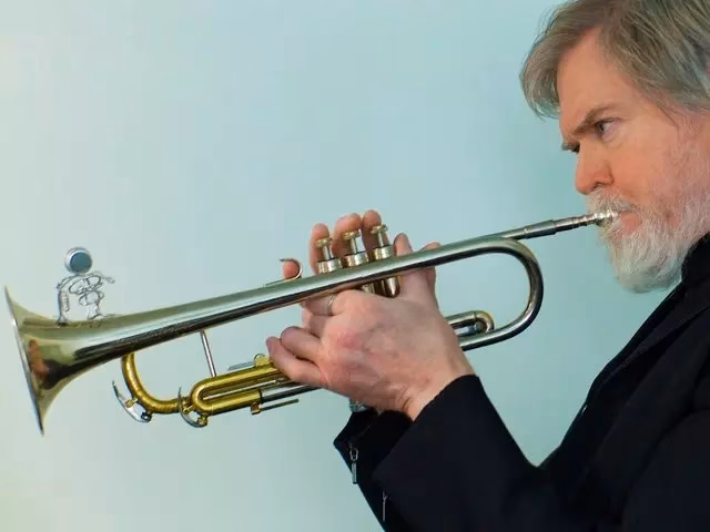 Tom Harrell