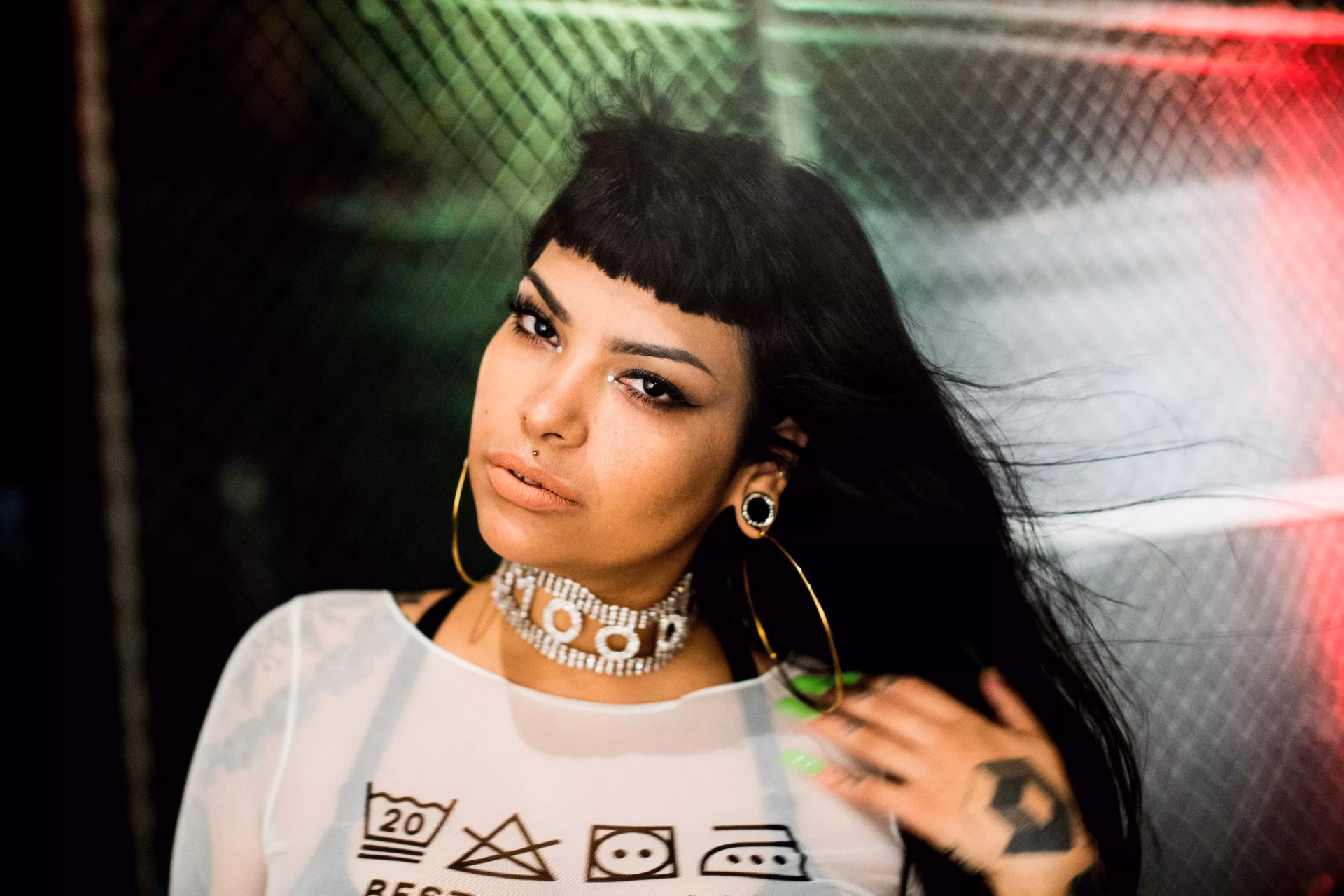 Tomasa Del Real On Bringing Her Take On Reggaetón, NeoPerreo, To Coachella