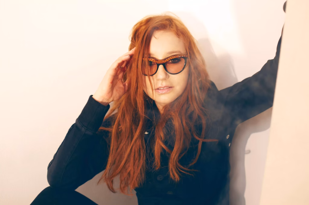 Tori Amos