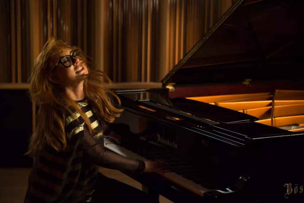 Tori Amos