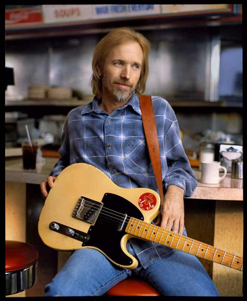 Tom Petty