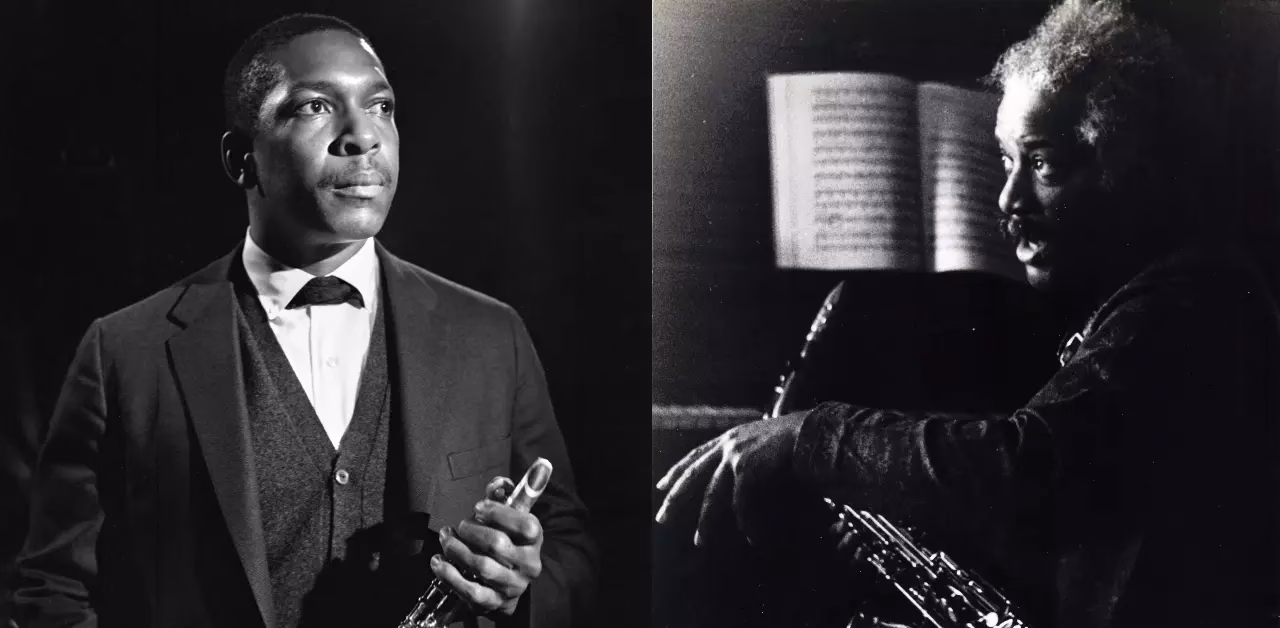 John Coltrane’s Unearthed ‘A Love Supreme: Live In Seattle’ Is A Revelation. Without This Little-Known Figure, It Wouldn’t Exist.