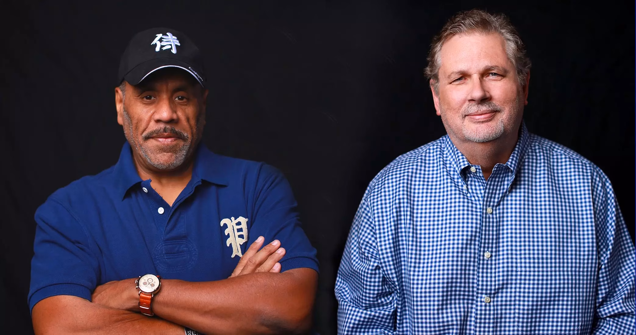 Herb Trawick & Dave Pensado