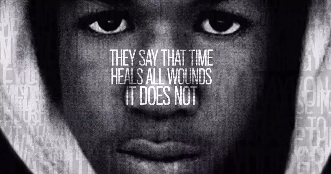 'Rest In Power: The Trayvon Martin Story', 2018