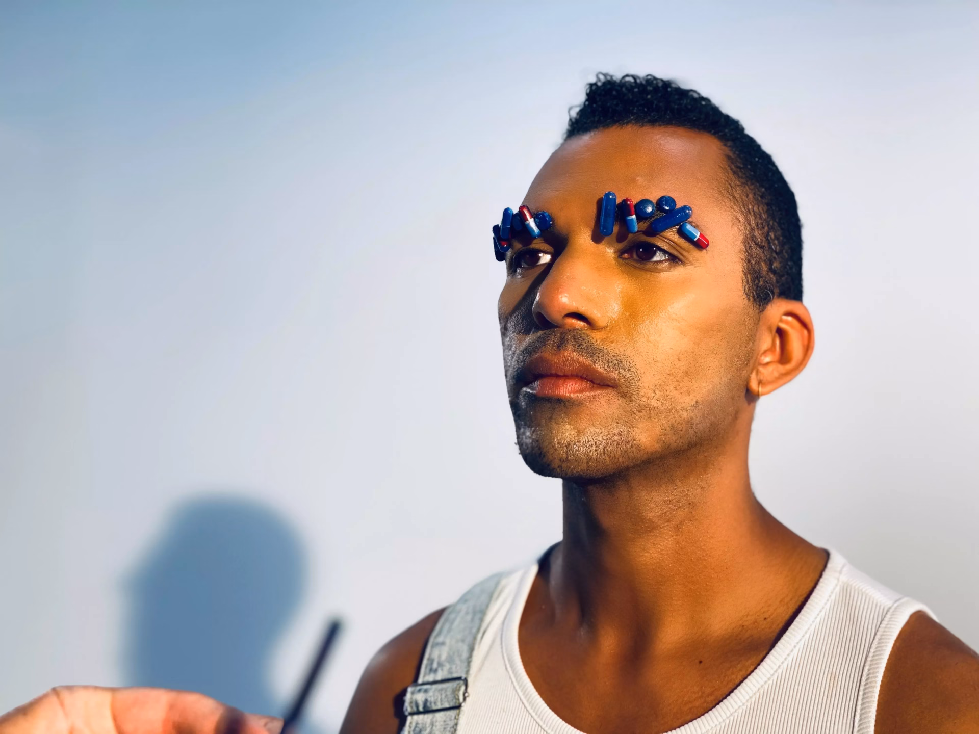 Trent Park On Crafting His New Music Video For “Fly,” GRAMMY U & More
