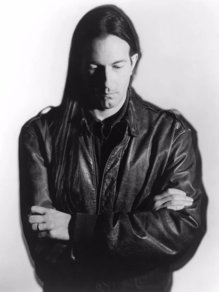 Trey Gunn