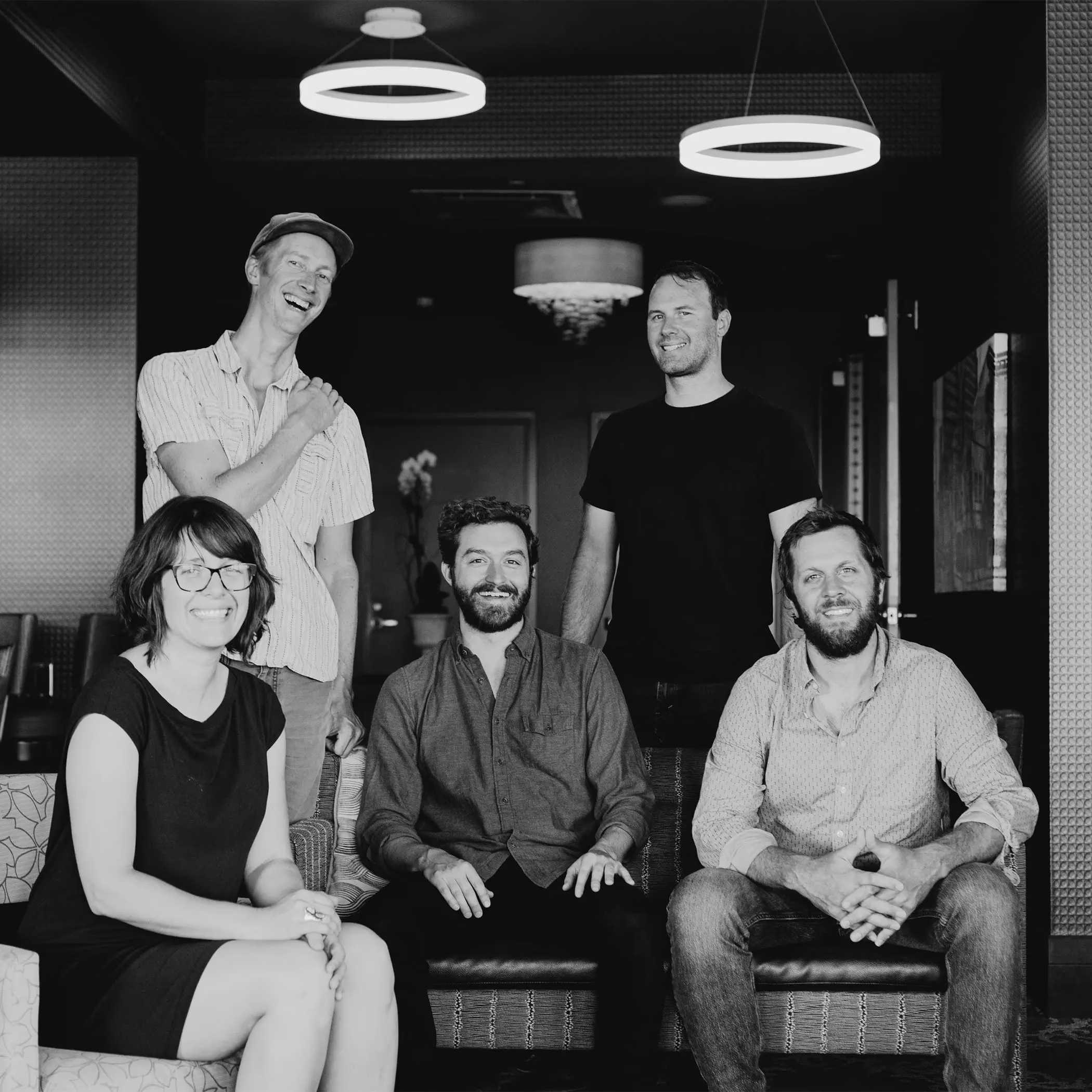 Colorado String Band Trout Steak Revival Reveal Their Rocky Mountain Beginnings At Wide Open Bluegrass