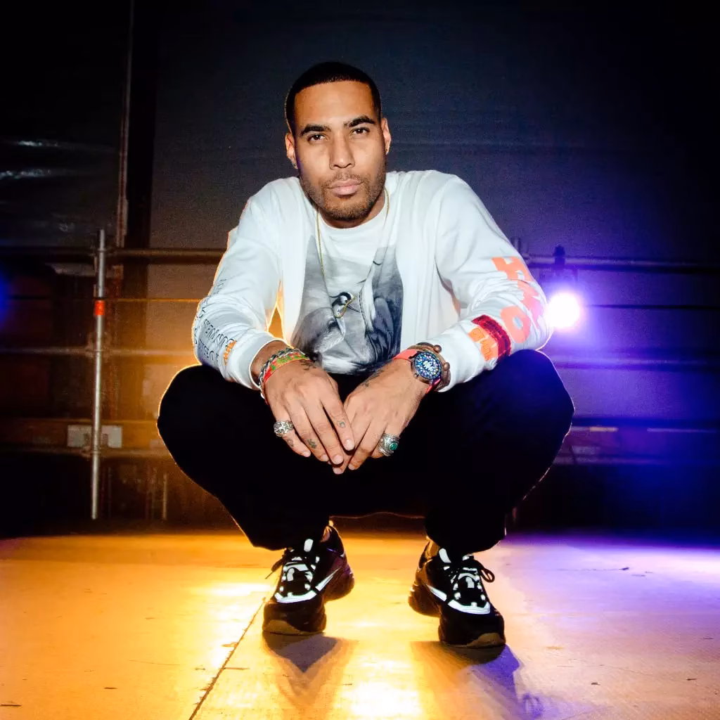 TroyBoi To Perform At Monster Energy’s Up & Up Festival College Competition