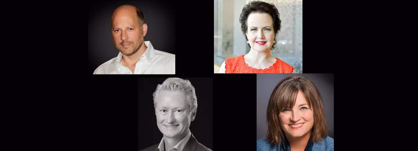 Recording Academy Board of Trustees: Who was elected?