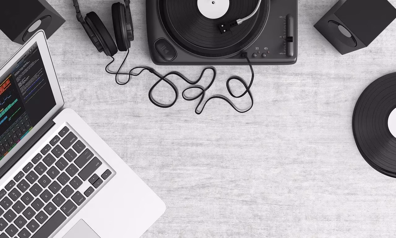 The Biggest Music Tech Innovations & Trends Of 2017 — So Far
