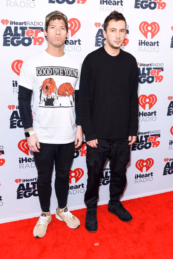 Twenty One Pilots