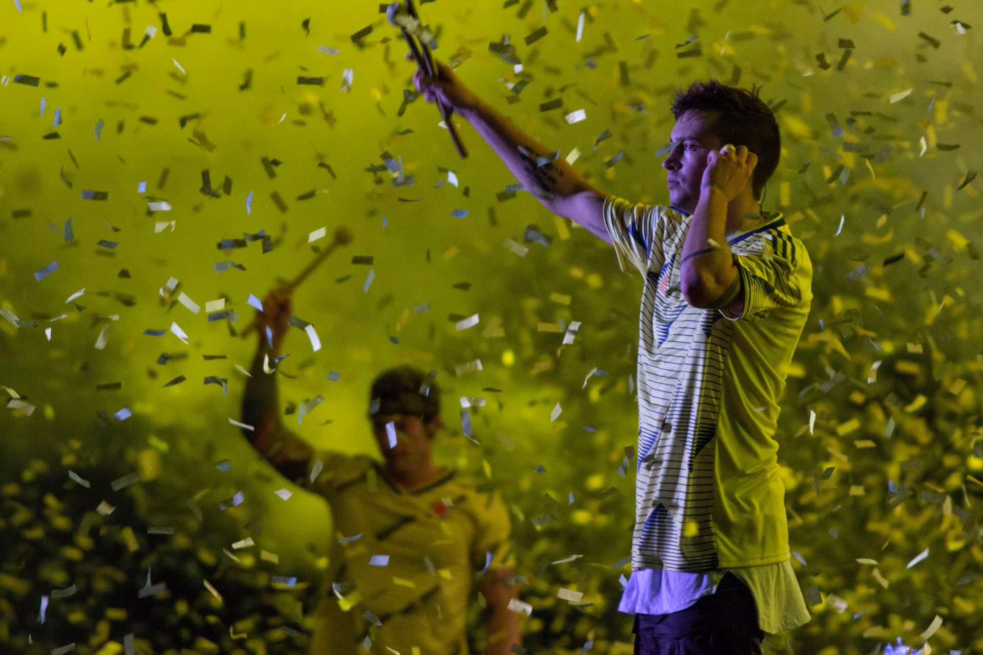 Twenty One Pilots