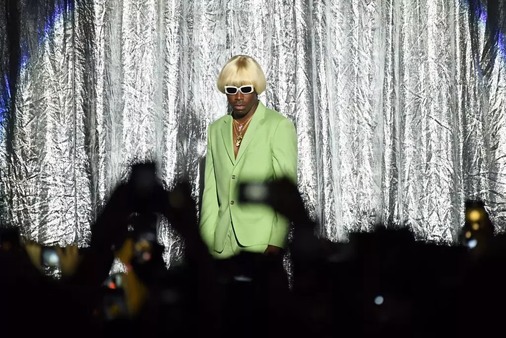 On ‘Igor,’ Tyler, The Creator Bet On A Revolutionary Concept, And Won