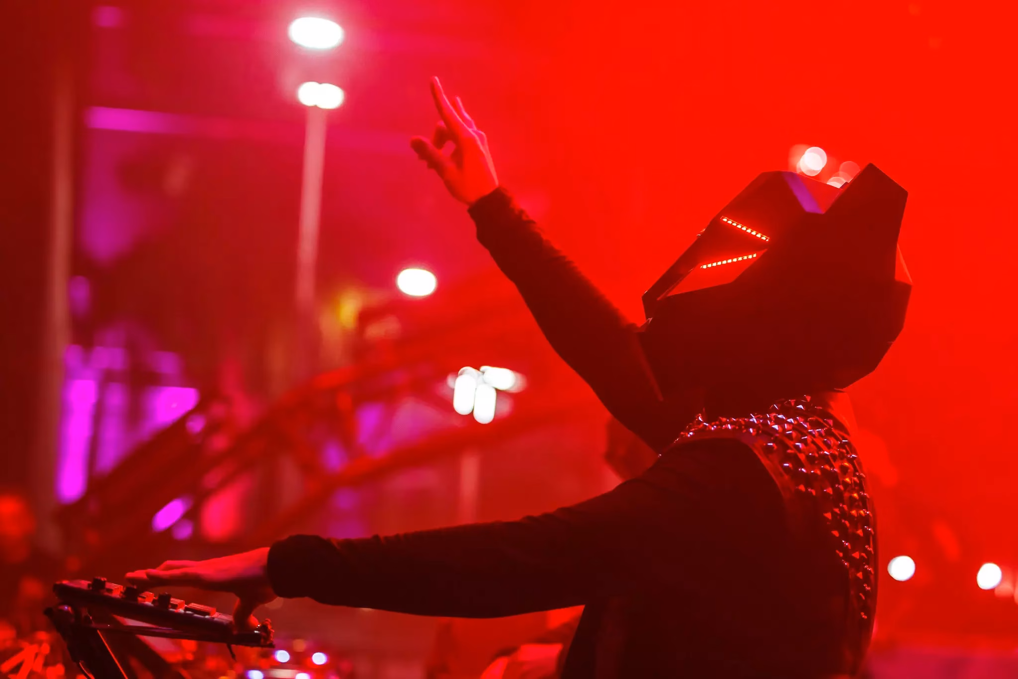 Get Hyped For Ultra Music Festival 2023 With Sounds From Carl Cox, Kx5, Nicky Romero, Claude VonStroke & More