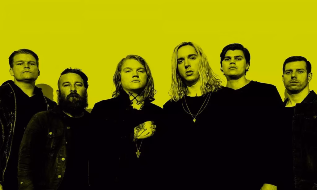 Underoath