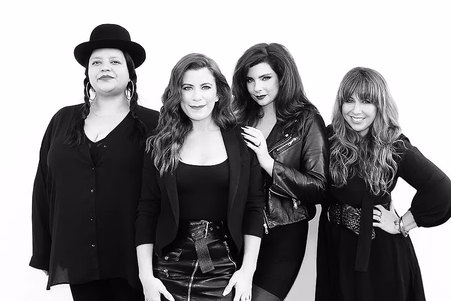The Woman. Collective Wants Music Festivals To Be A Safe Space For “Every One”