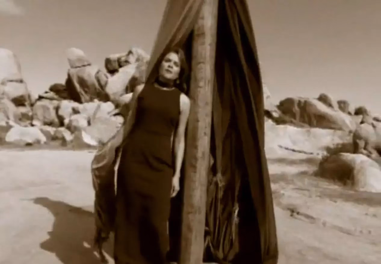 Rosanne Cash’s Wheel Of Fortune