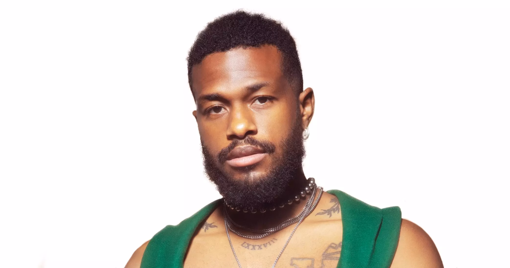 Up Close & Personal: Duckwrth Talks Celebration Of ‘SuperGood,’ Respecting Black Artistry, “Insecure” & More
