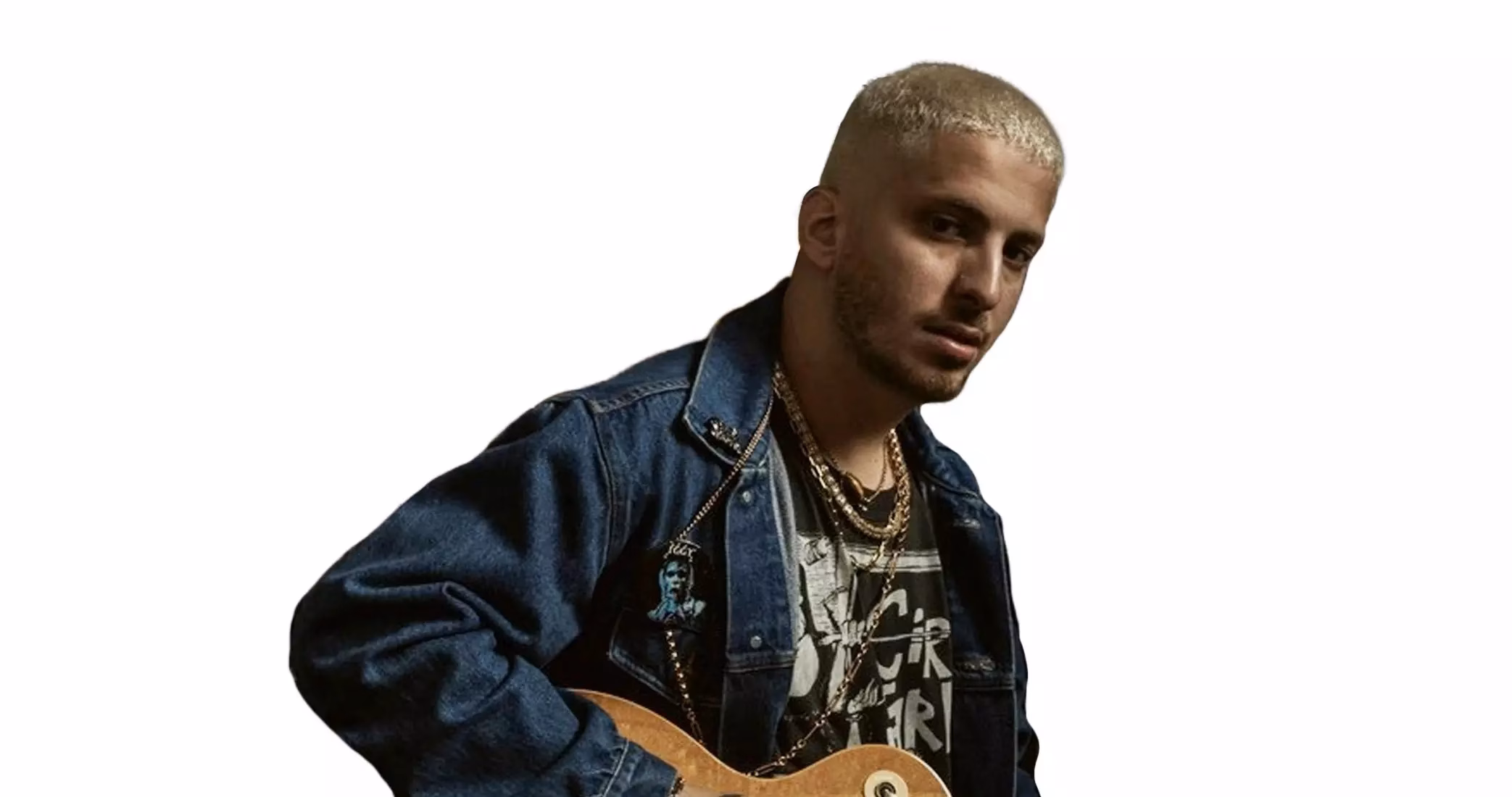 WATT On Working With Ozzy, Miley, Dua Lipa & More Ahead Of His Solo Debut LP | Up Close & Personal
