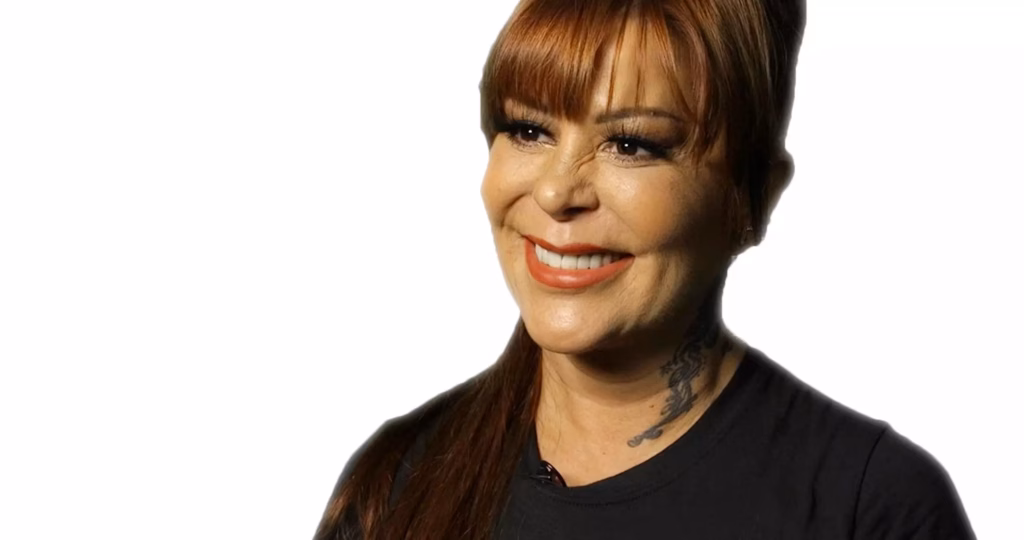 Alejandra Guzman