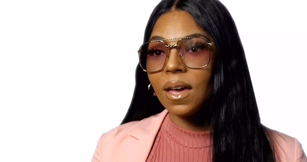 Ashanti