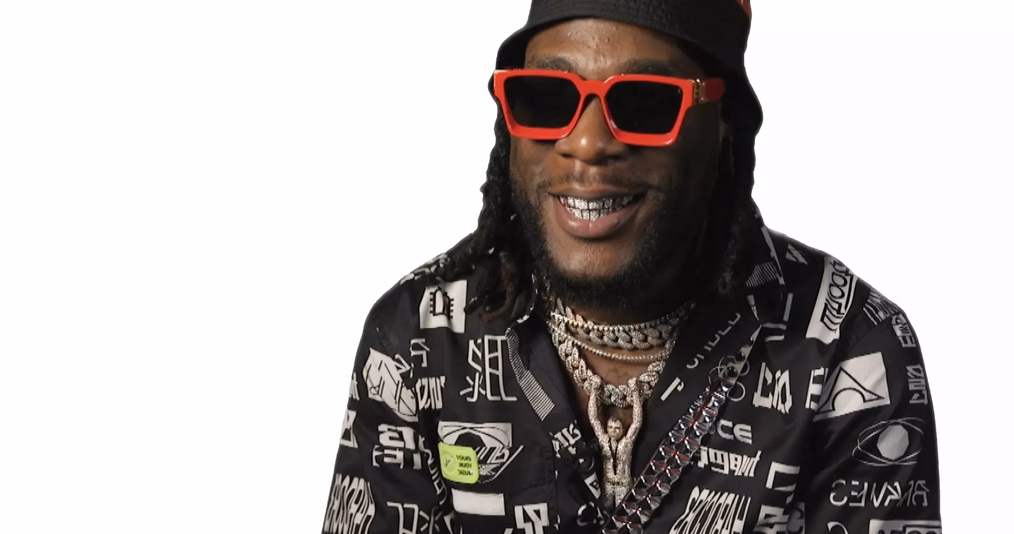 Burna Boy