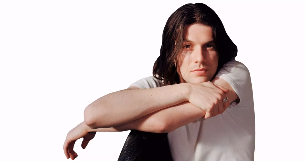 James Bay