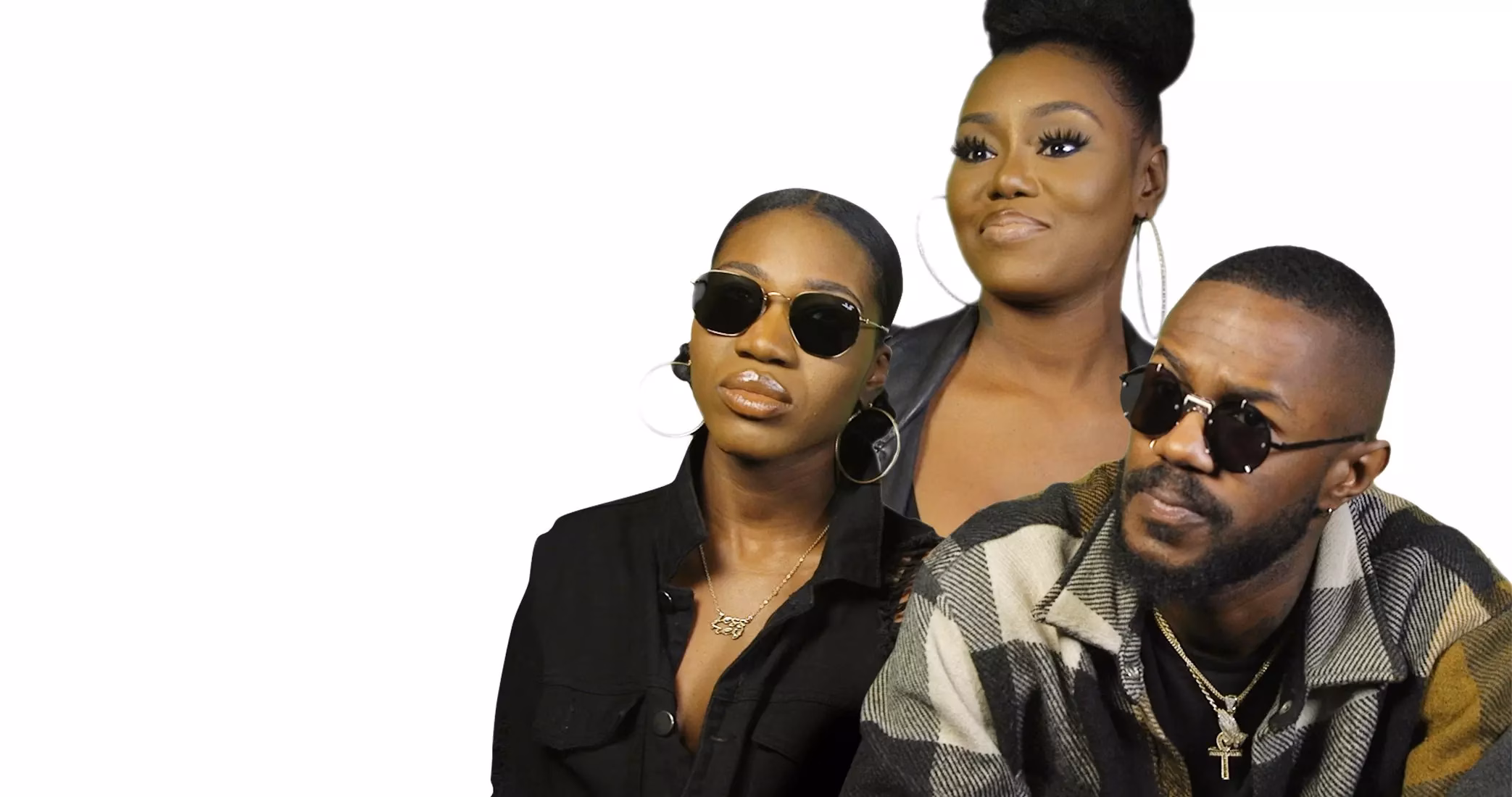 JAMESDAVIS On Their Latest Album ‘MASTERPEACE,’ Music Industry Advice & More | Up Close & Personal